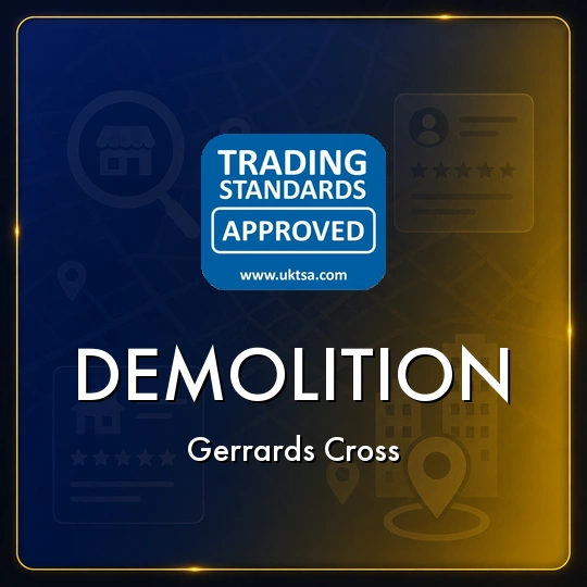 Demolition