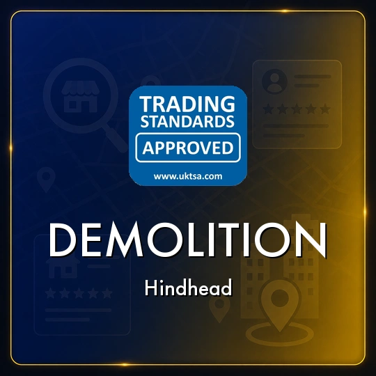 Demolition