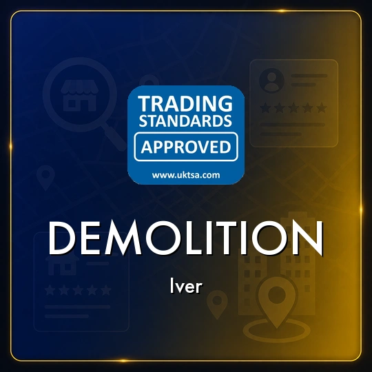 Demolition