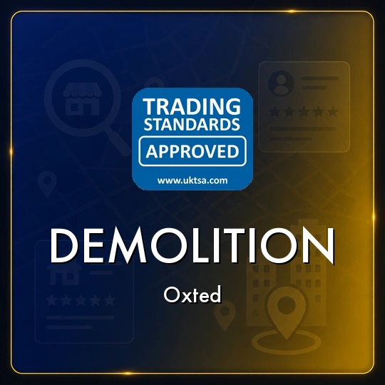 Demolition
