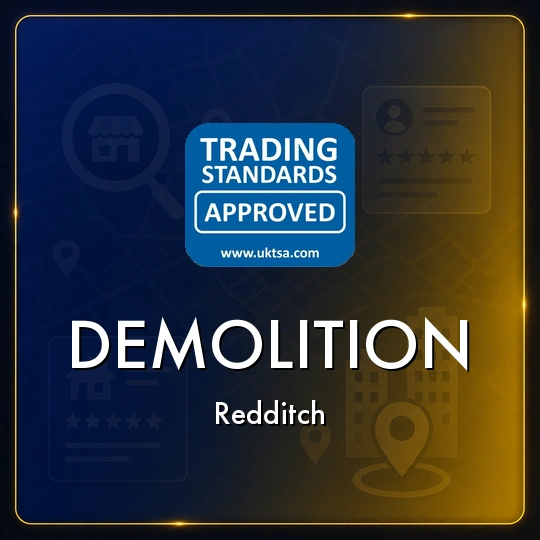 Demolition