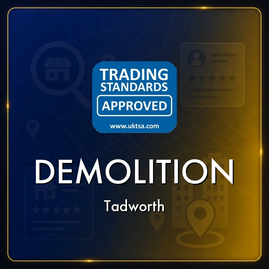 Demolition