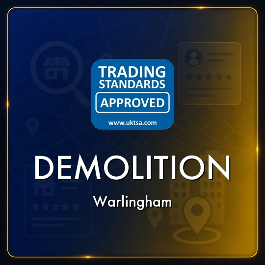 Demolition