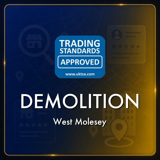 Demolition