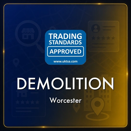 Demolition