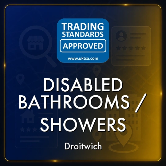 Disabled