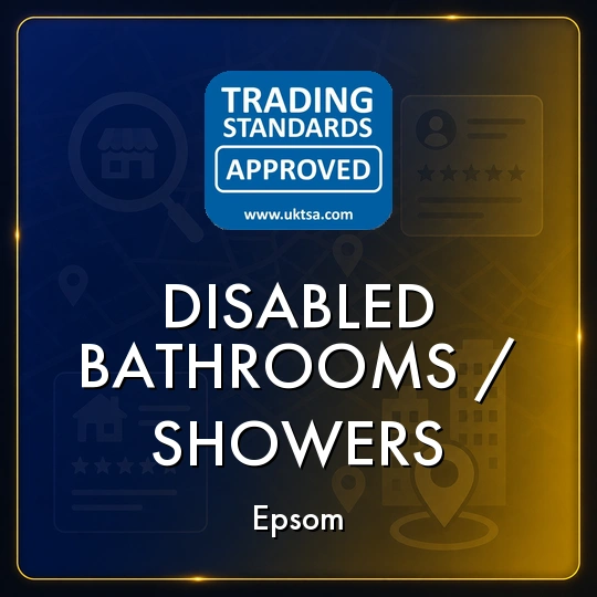 Disabled