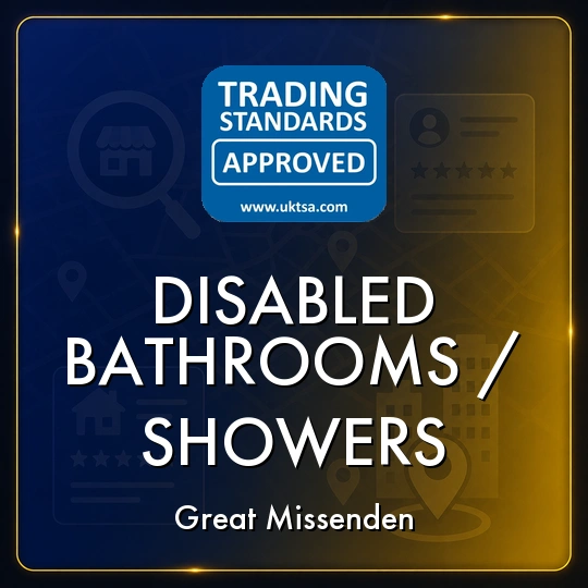 Disabled