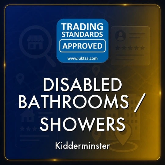 Disabled