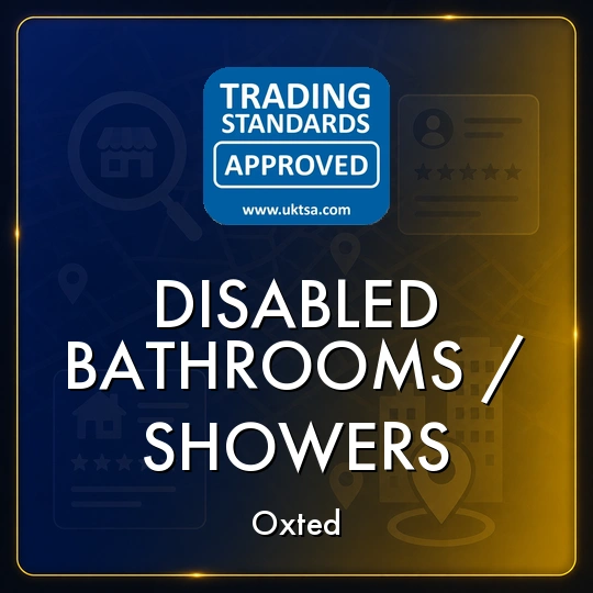 Disabled