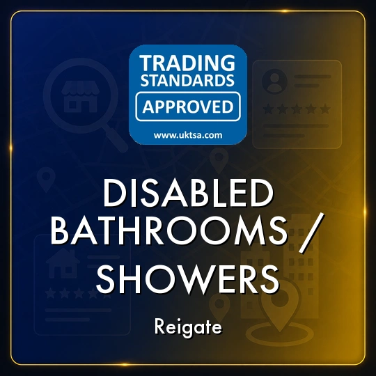 Disabled