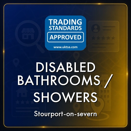 Disabled