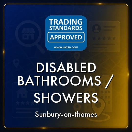 Disabled
