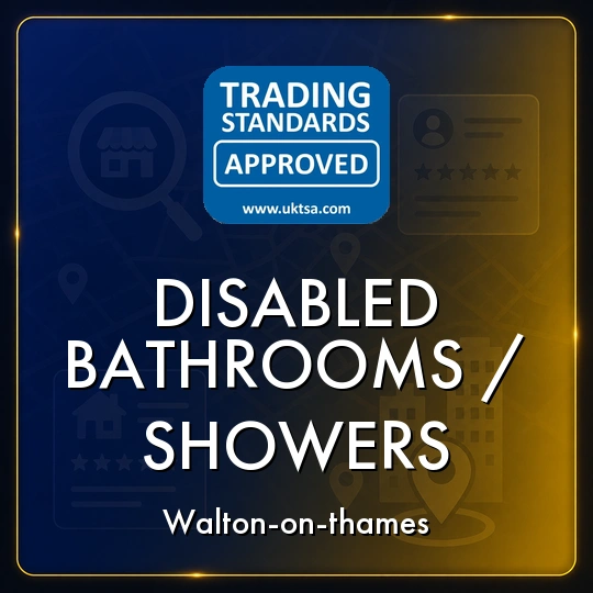 Disabled