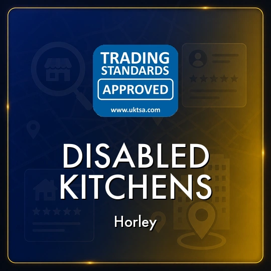 Disabled