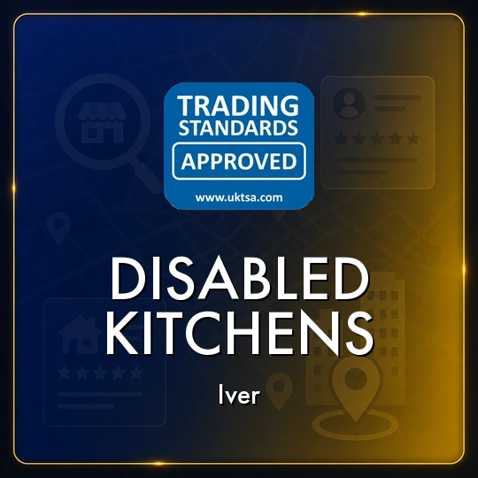 Disabled