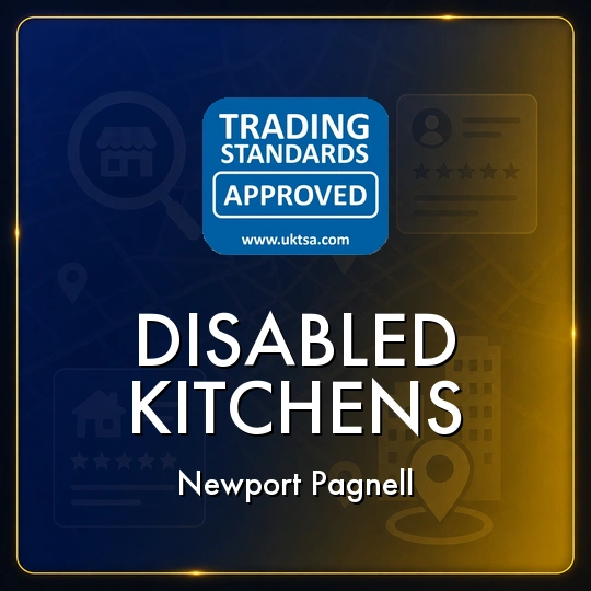 Disabled