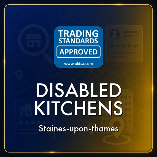 Disabled