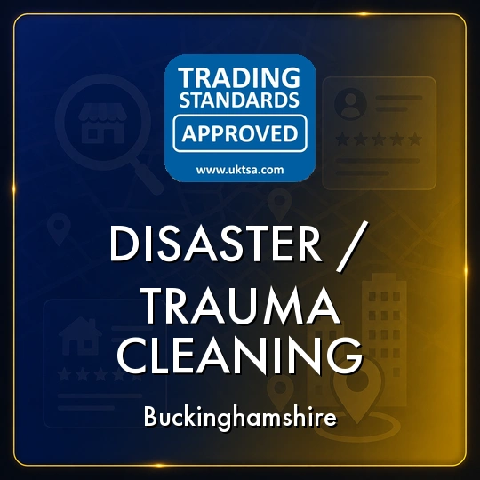 Disaster/trauma