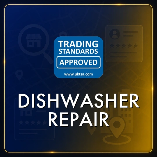 Dishwasher Repair