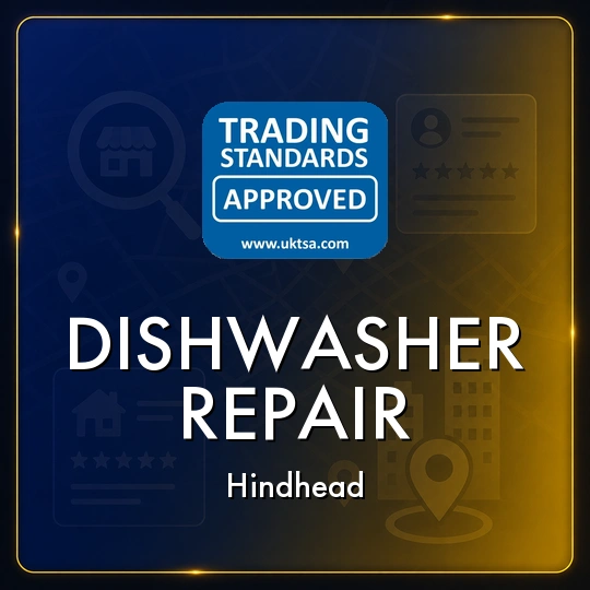 Dishwasher