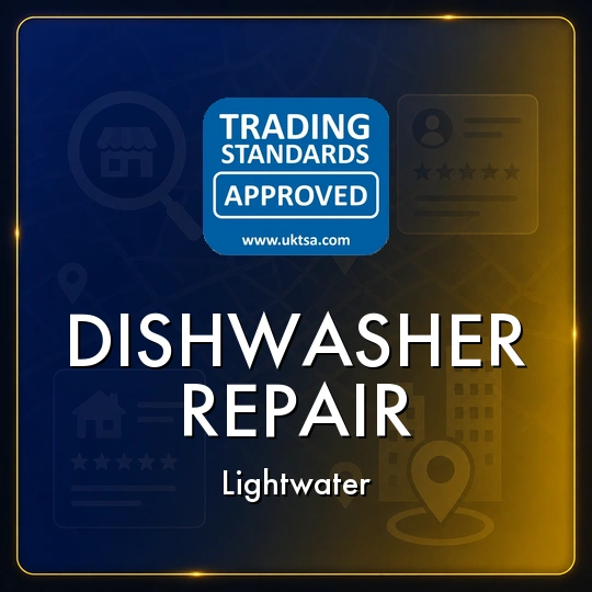 Dishwasher
