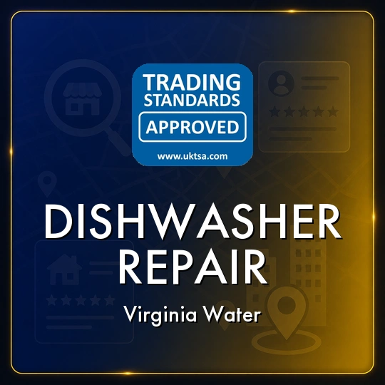 Dishwasher