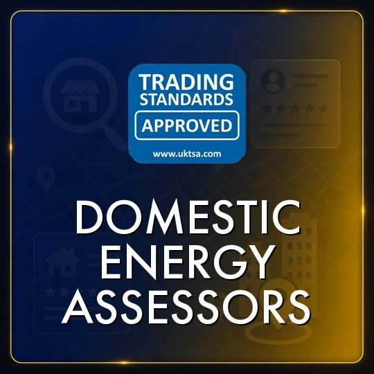 Domestic Energy Assessors