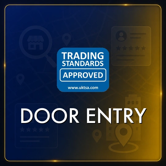Door Entry