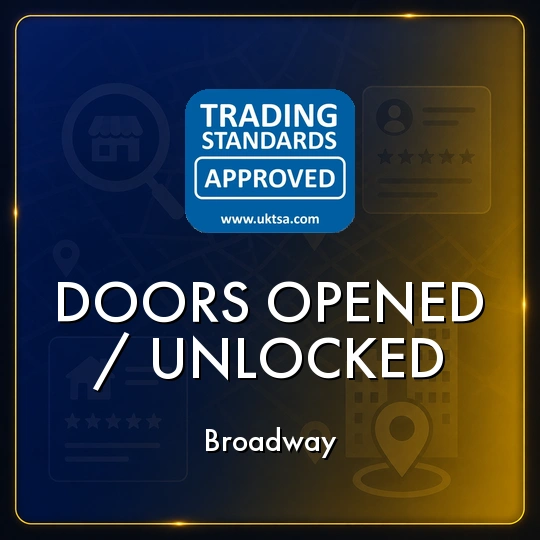 Doors
