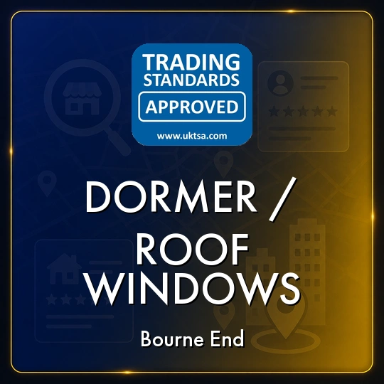 Dormer/roof