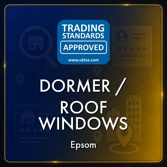 Dormer/roof