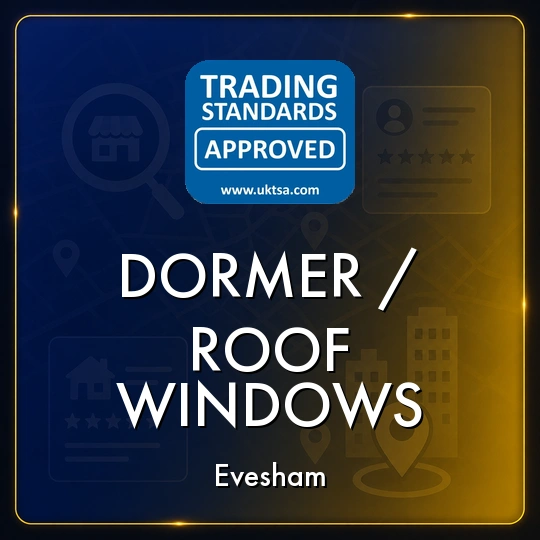 Dormer/roof