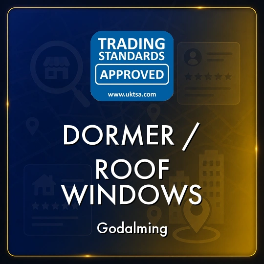 Dormer/roof