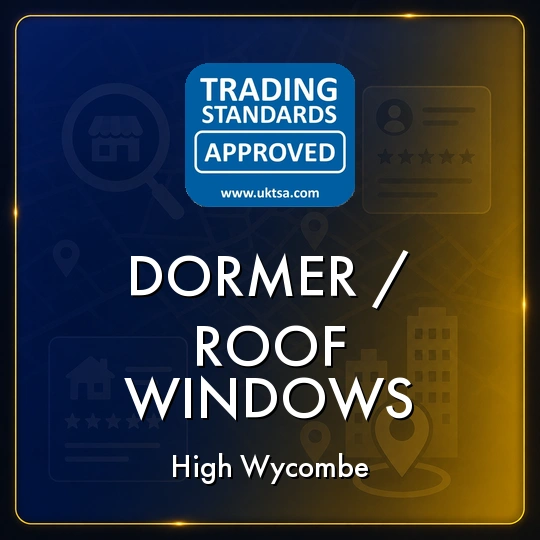 Dormer/roof