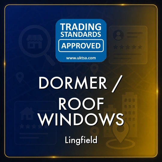 Dormer/roof