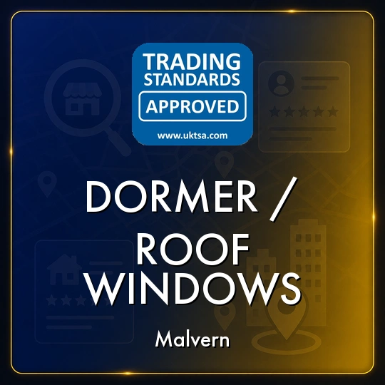 Dormer/roof