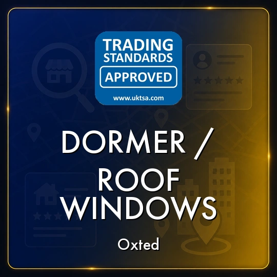Dormer/roof