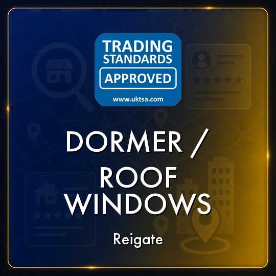 Dormer/roof