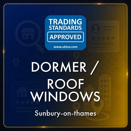 Dormer/roof