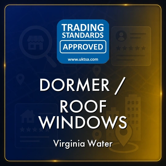Dormer/roof