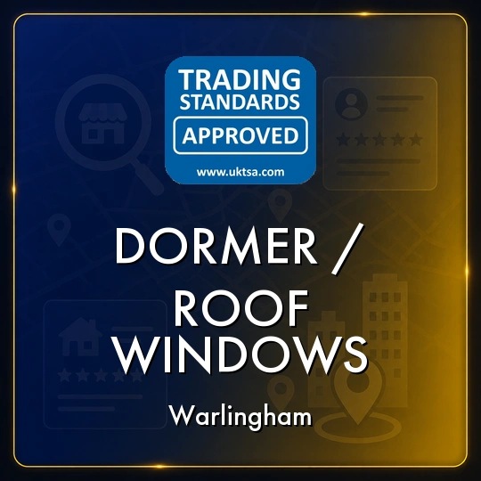 Dormer/roof