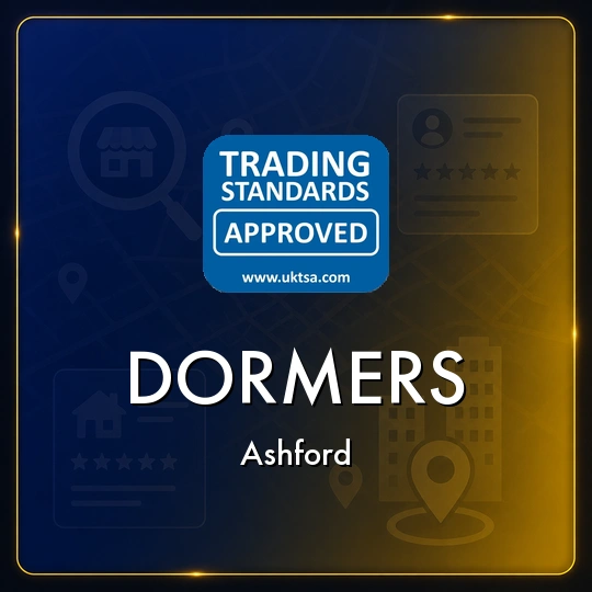 Dormers