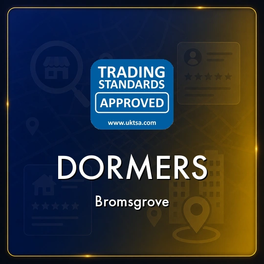 Dormers
