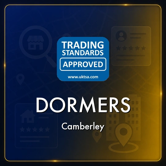 Dormers