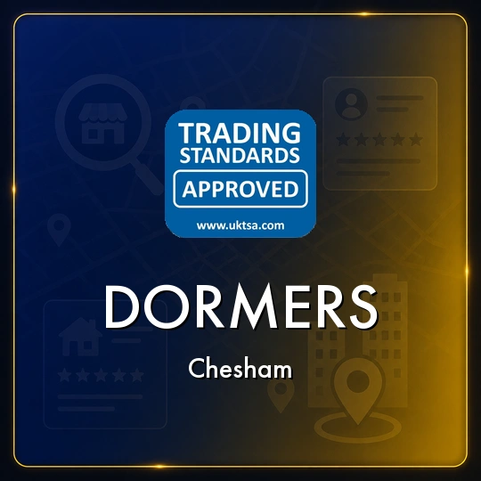 Dormers