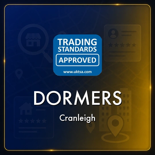 Dormers