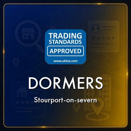 Dormers