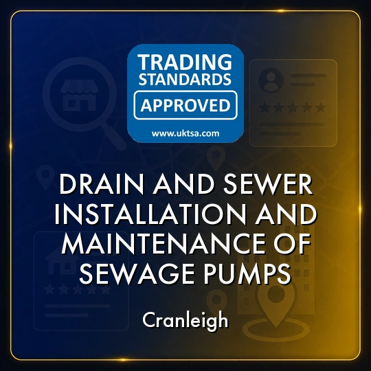 Drain