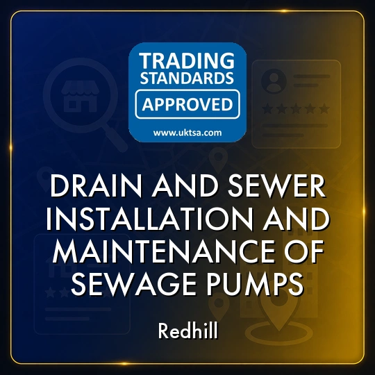 Drain